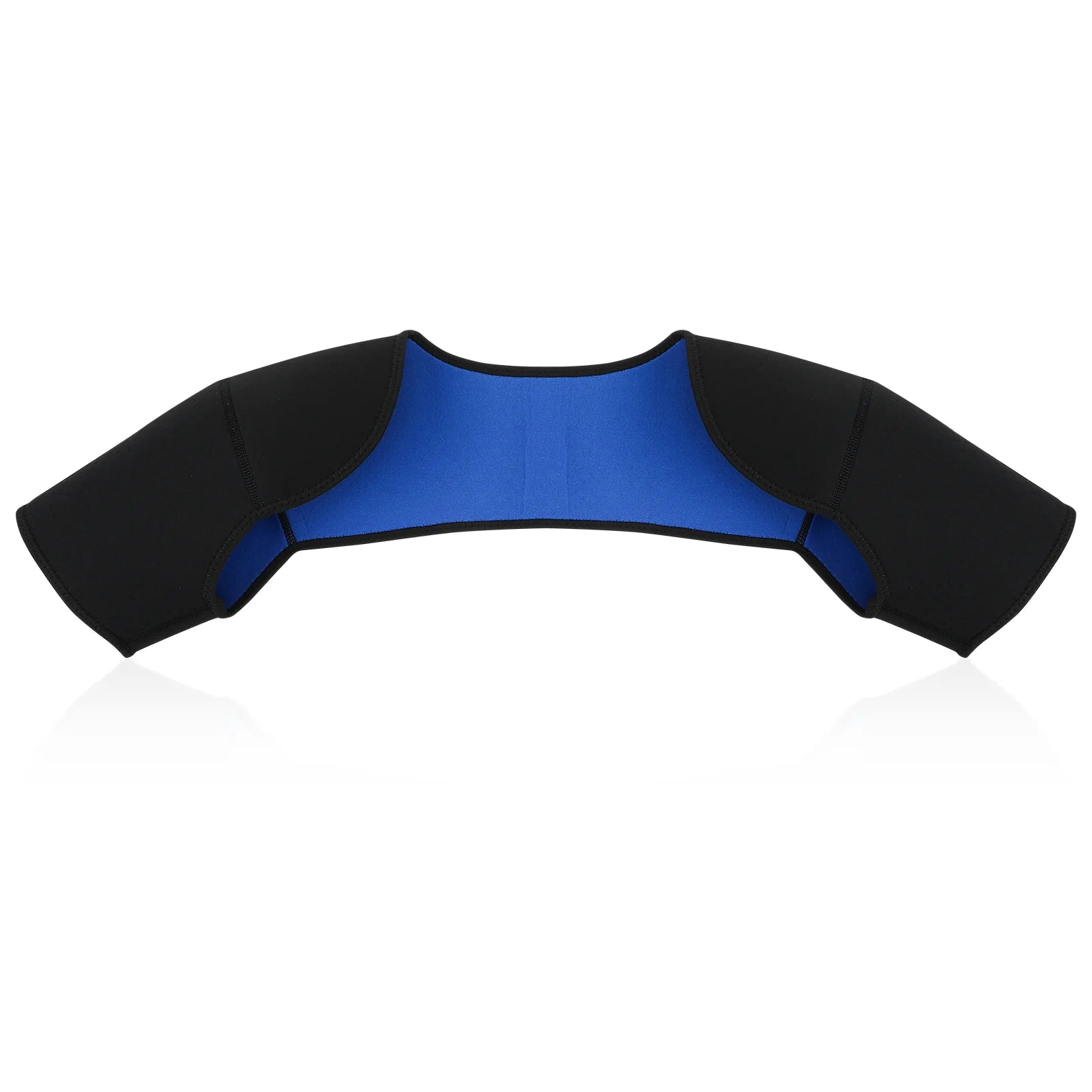 1pc Shoulder Compression Sleeve Under Shirts Camisas Compresion Para Hombre Basketball Shoulder Support Brace Men Shoulder Wrap