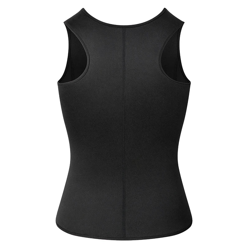 Adjustable back posture corrector for men